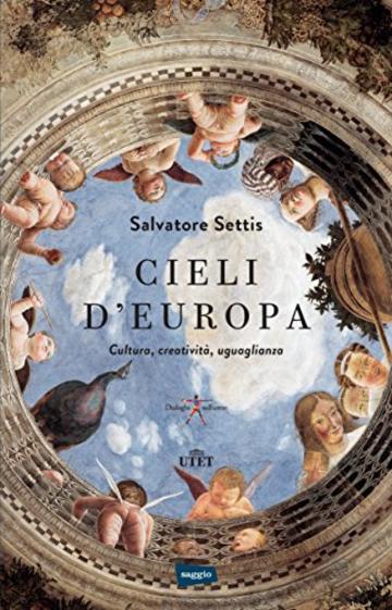 Cieli d'Europa: Cultura, creatività, uguaglianza